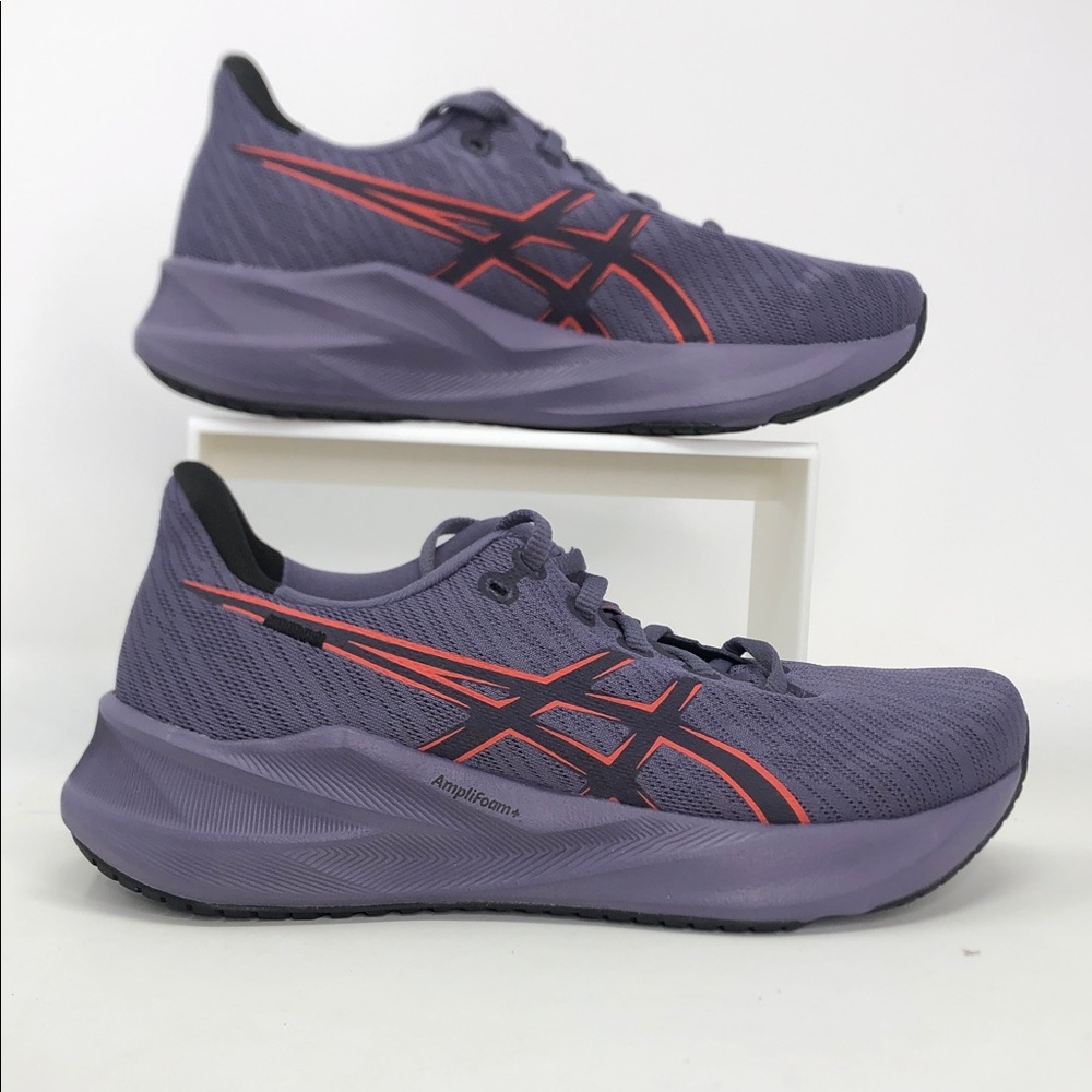 Asics Versablast 4 Purple Red 1012B775 Women’s Running Shoes - Size 8
